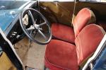 Ford Model A Tudor Sedan 1928 года